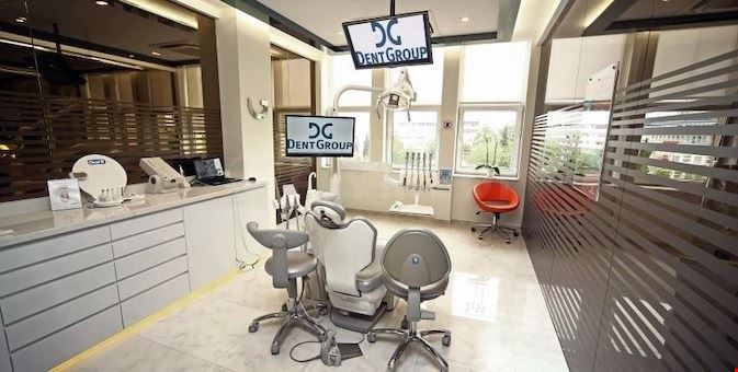 DentGroup Maslak 2